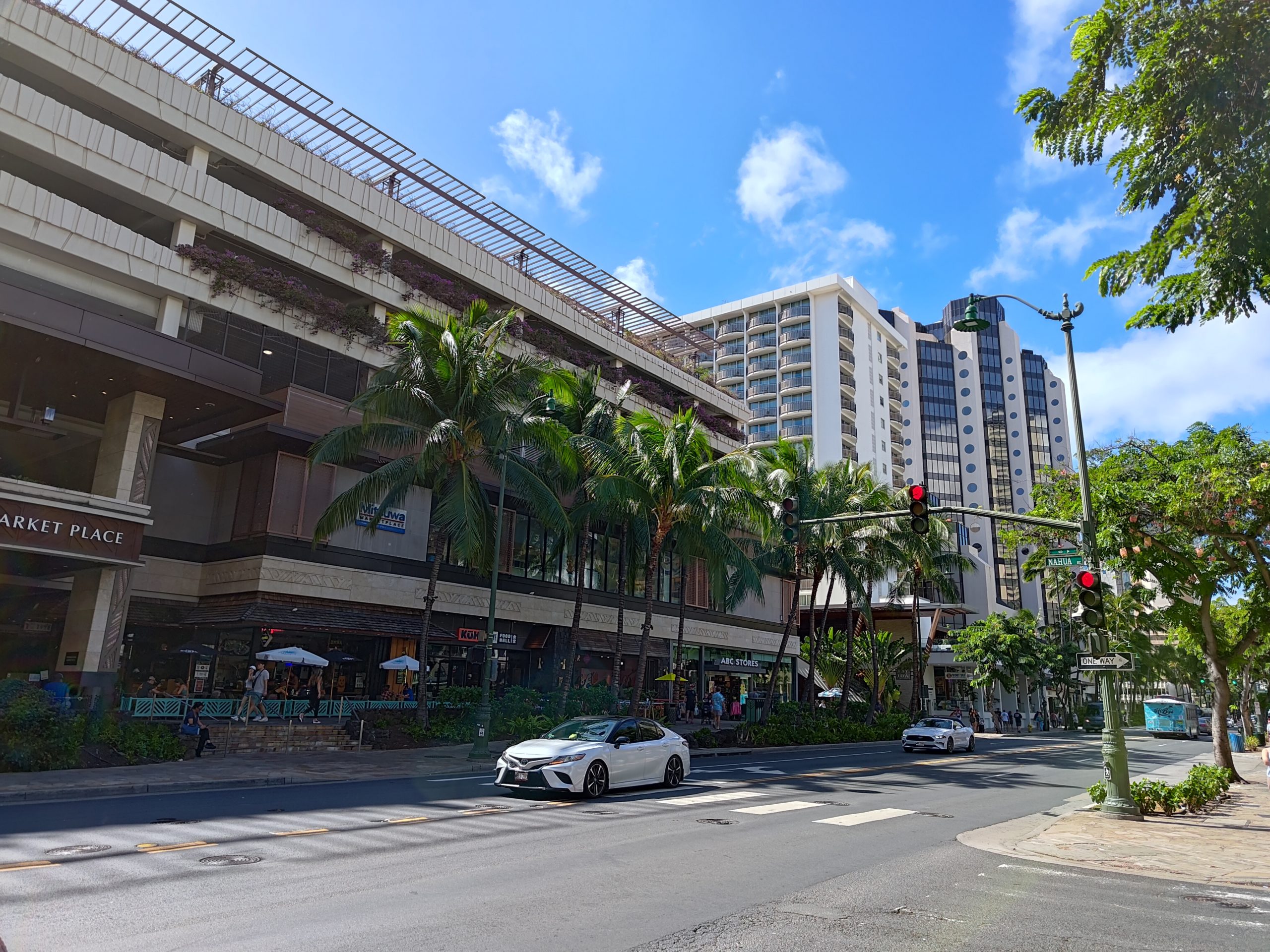 PICES-2024への参加